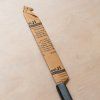 06 tokyo tools sakai kikumori NDH sujihiki 210mm black oak