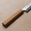 04 tokyo tools sakai kikumori NDH petty 135mm oak