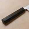 03 tokyo tools sakai kikumori kiritsuke gyuto NDH 240 black oak