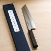 05 tokyo tools sakai kikumori kiritsuke gyuto NDH 240 black oak