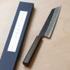 01 tokyo tools sakai kikumori kiritsuke santoku 165 black oak