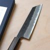 02 tokyo tools sakai kikumori kiritsuke santoku 165 black oak