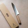 01 tokyo tools tadafusa hocho kobo gyuto HK4