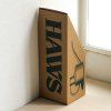 07 tokyo tools haws fern green