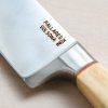 02 tokyo tools pallarés kuchařský nůž boxwood