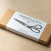 02 tokyo tools merchant and mills krejčovské nůžky 10 black