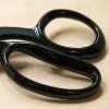 06 tokyo tools merchant and mills krejčovské nůžky 10 black