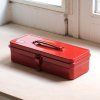 03 tokyo tools toyo steel T320 red