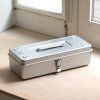 03 tokyo tools toyo steel T350 silver