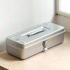 01 tokyo tools toyo steel T350 silver