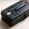 05 tokyo tools toyo steel T350 black