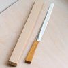 01 tokyo tools morinoki nůž na pečivo