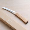 07 tokyo tools morinoki nůž na měkký sýr