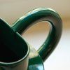 04 tokyo tools haws záhradní konev 4,5l green