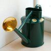 09 tokyo tools haws záhradní konev 4,5l green