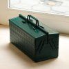 02 tokyo tools toyo steel ST350 antique green