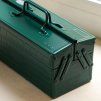 03 tokyo tools toyo steel ST350 antique green