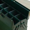05 tokyo tools toyo steel ST350 antique green