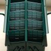 06 tokyo tools toyo steel ST350 antique green