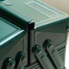 07 tokyo tools toyo steel ST350 antique green