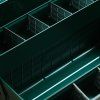 010 tokyo tools toyo steel ST350 antique green