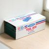 06 tokyo tools toyo steel Y350 antique green