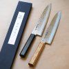 01 tokyo tools sakai kikumori gyuto NDV 210