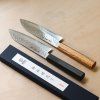 08 tokyo tools sakai kikumori santoku NDV 165