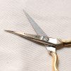 02 tokyo tools whiteley vyšívací nůžky epaulette