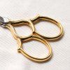 04 tokyo tools whiteley vyšívací nůžky epaulette