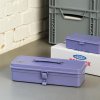 11 tokyo tools toyo steel T320 light purple