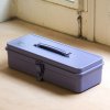 02 tokyo tools toyo steel T320 light purple