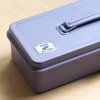 03 tokyo tools toyo steel T320 light purple