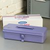 10 tokyo tools toyo steel T320 light purple