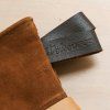 Leather gloves Weltevree