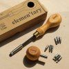02 tokyo tools elementary design doble set
