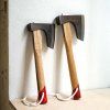 Japanese carpenter's axe Asano Mokkousho
