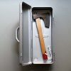 Japanese carpenter's axe Asano Mokkousho