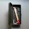 Japanese carpenter's axe Asano Mokkousho