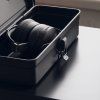 Tool Box Toyo Steel T320 Black