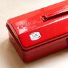 02 tokyo tools toyo steel Y350 red