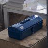 Tool Box Toyo Steel Y350 Blue