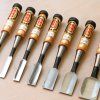 17 tokyo tools shusaku oire dláta