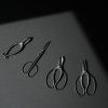 02 Tokyo Tools Tsurumaki Hamono 165mm together