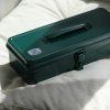 03 tokyo tools toyo steel T320 green