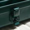 06 tokyo tools toyo steel T320 green
