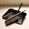 Plechová lopatka a smeták Iris Hantverk