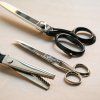 05 tokyo tools pallares katalánské krejčovské nůžky