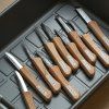 Japanese carving knife Ikeuchi Hamono