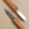 Japanese carving knife Ikeuchi Hamono